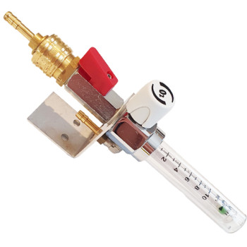 Debitmetru de oxigen Hidrobioane