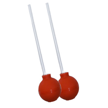 Set pipete icre pastrav 6 mm