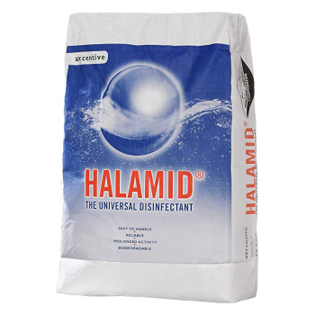 Cloramina T 25 kg Tratamente si dezinfectanti